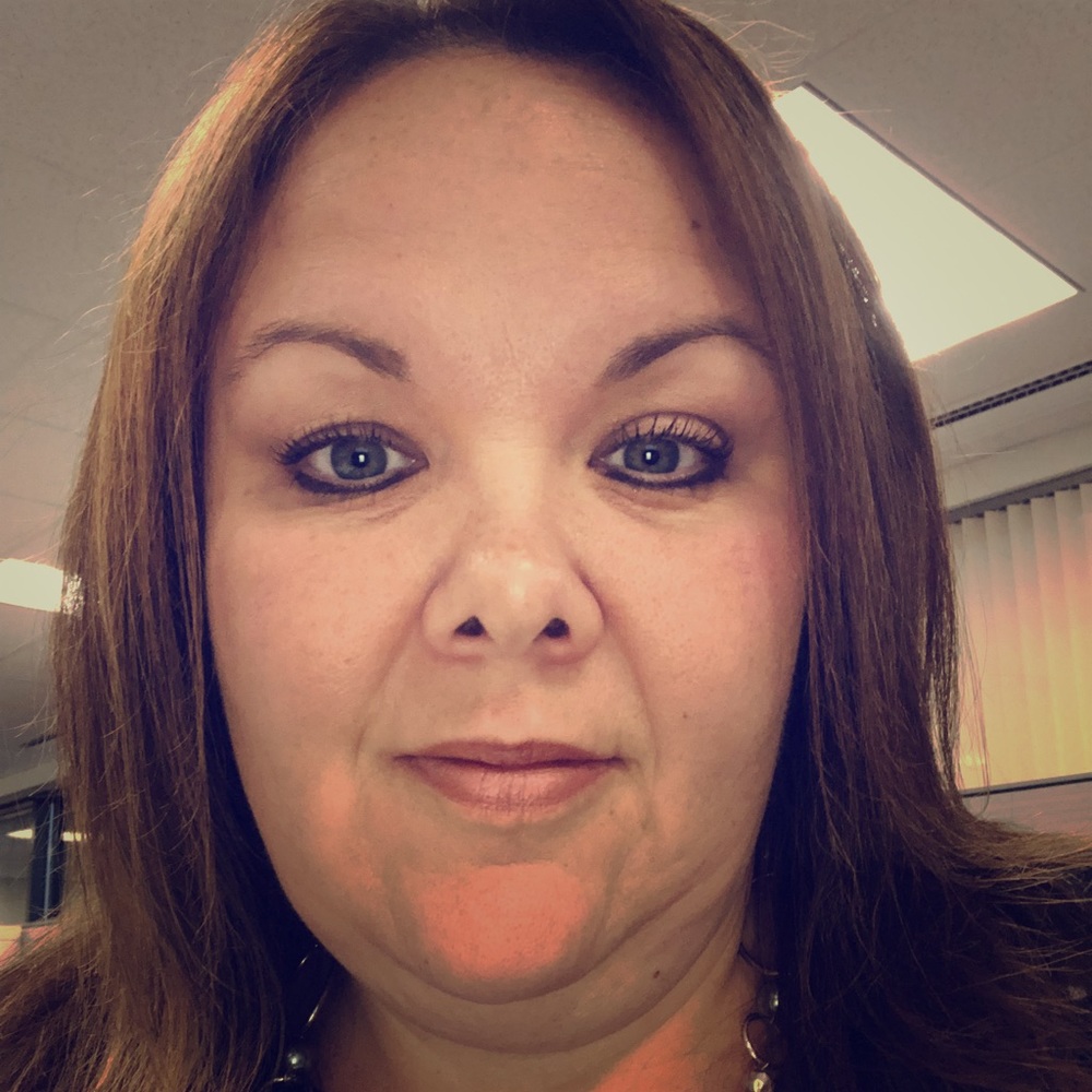 Meet your Posher, Julie